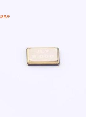 Y50328MLBC4X -[5032-4P 8MHZ ±10PPM 20PFSMD5032-4P无源晶振