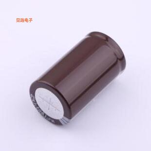 EKMZ451VSN681MR50S -[原装牛角型电解电容插件,D30xL50mm
