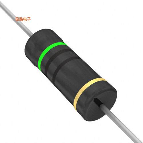 55J50RE -[全新RES 50 OHM 5% 5W AXIAL]