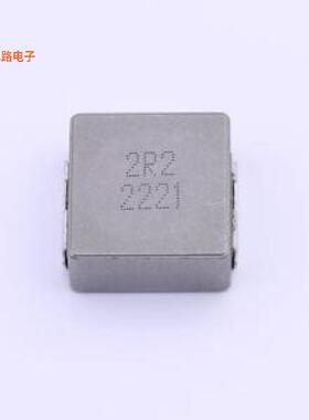 MDA1870-2R2M -[原装贴片SMD,16.9x17.8mm