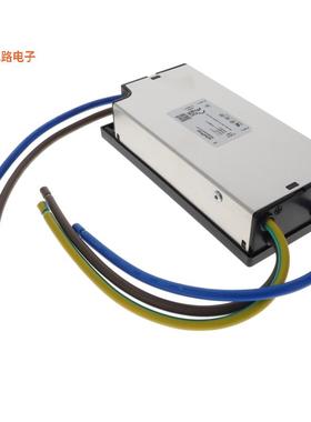 FN2520-25-07-C1111 -原装[LINE FLTR 400VDC 277VAC 2