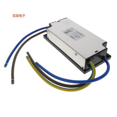 FN2520-25-07-C1111 -原装[LINE FLTR 400VDC 277VAC 2