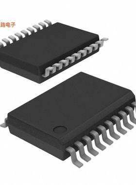 CY2CC910OXC -[全新IC CLK BUFFER 1:10 650MHZ 20SSOP]