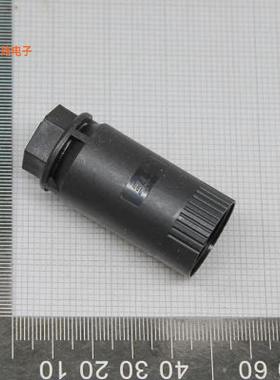 全新2213413-1 -[原装NECTOR M CABLE RING NUT 8-11MM]