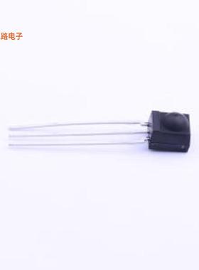 TSSP4038 -[原装SENSOR REMOTE REC 38.0KHZ 2MSIP-3-2.54mm