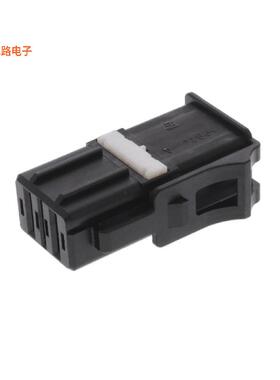 936619-2 -原装[CONN PLUG HSG 2POSCONN PLUG HSG 2POS