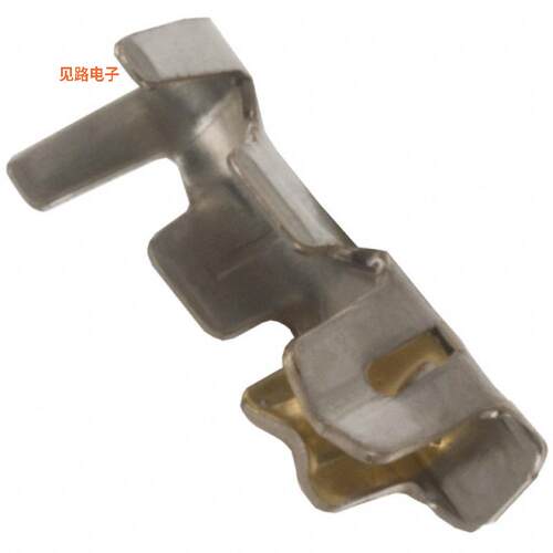 DF3-2428SCC -[全新CONN SOCKET 24-28AWG CRIMP GOLD]