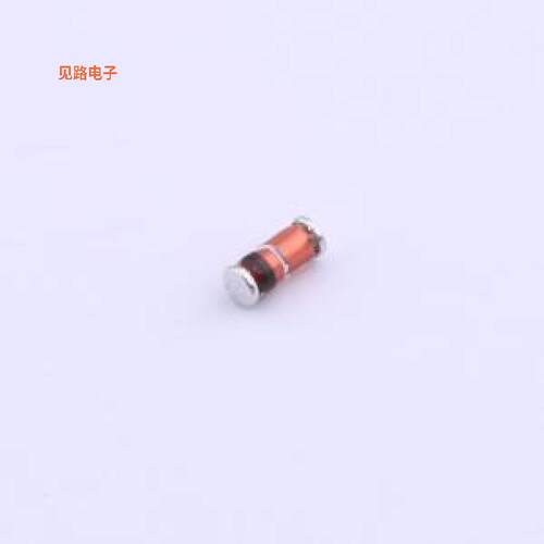 LL103A-GS08 -[原装DIODE SCHOTTKY 40V 200MA SOD80SOD-80