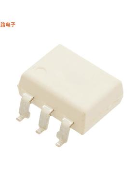 4N29SR2M -[全新OPTOISO 4.17KV DARL W/BASE 6-SMD]