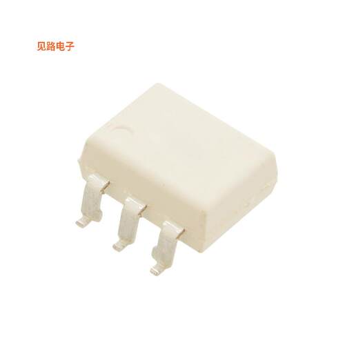 H11A1SR2M -[全新OPTOISO 4.17KV TRANS W/BASE 6SMD]