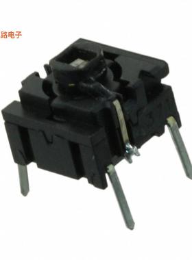 5GTH93542 -[全新SWITCH TACTILE SPST-NO 0.05A 24V]