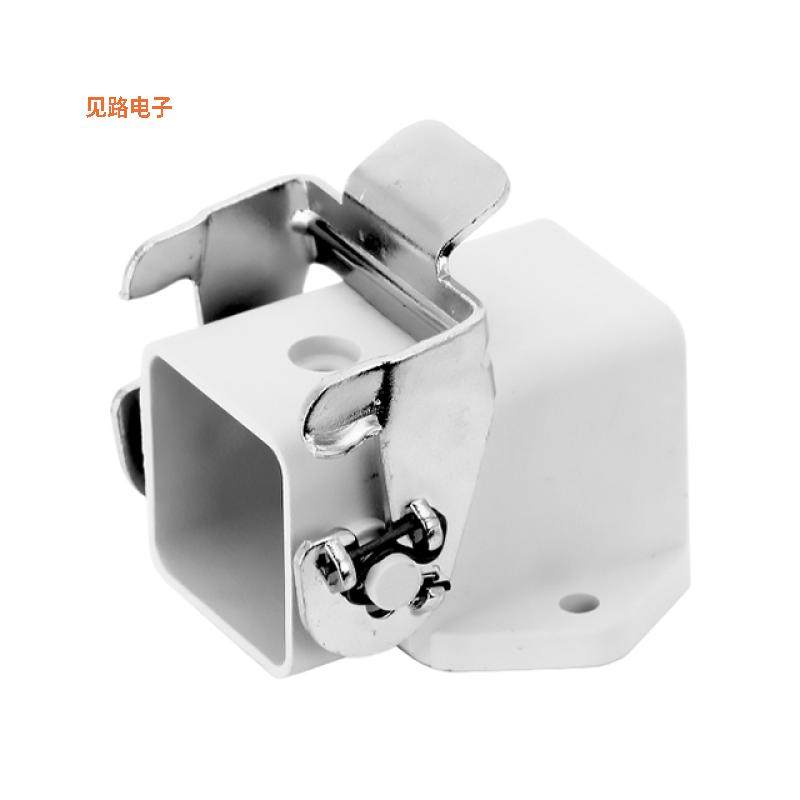 C14610F0030044 -[全新CONN BASE SIDE ENTRY SZA3/4]