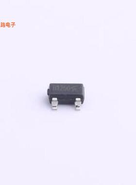VBZ3442 -[原装(MOSFET)SOT-23(TO-236)