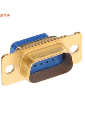 311P407-1P-B-12 -[全新CONN D-SUB HD HOUSING PLUG 15POS]