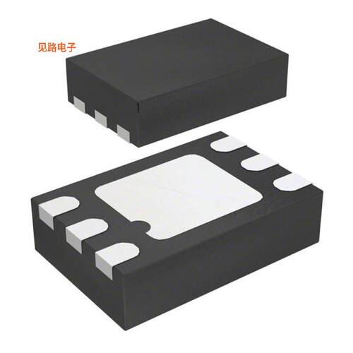 AD5612ACPZ-2-RL7 -[全新IC DAC 10BIT V-OUT 6LFCSP-WD]