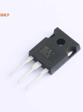 STW72N60DM2AG -[原装MOSFET N-CH 600V 66A TO247TO-247
