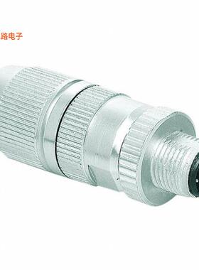 21032411301 -原装[CONN PLUG MALE 2POS GOLD IDC插头，公引脚