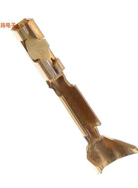 47564-002LF -原装[CONN SOCKET 28-32AWG CRIMP GOLD类型