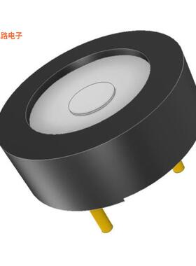 AT-1220-TT-3V-HT-R -[全新12MM ELECTRO-MECH 3VPK 2000HZ 80]