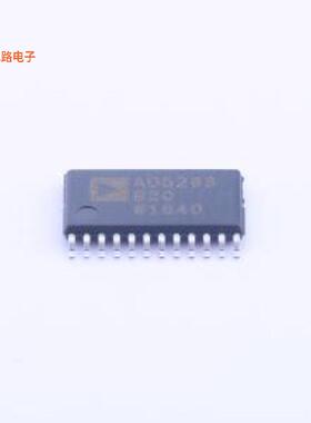 AD5263BRUZ20 -[原装IC DGT POT 20KOHM 256TAP 24TSSOPTSSOP-24