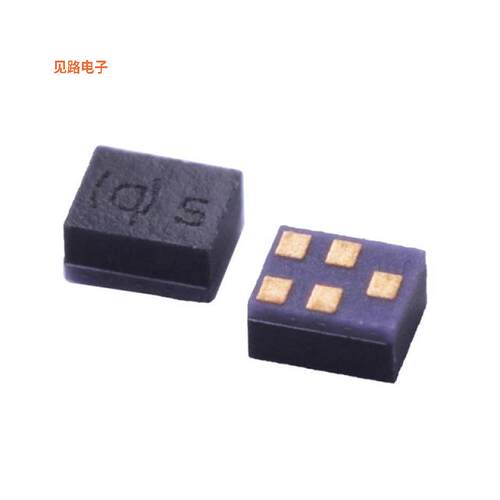 TA1845D -原装[FILTER SAW 2.14GHZ 5-SMD2.14GHz