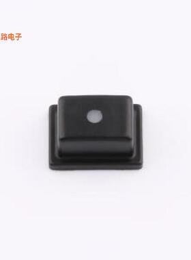 K6-8811D04 -[9.10mm*6.70mm 带灯绿色插件轻触