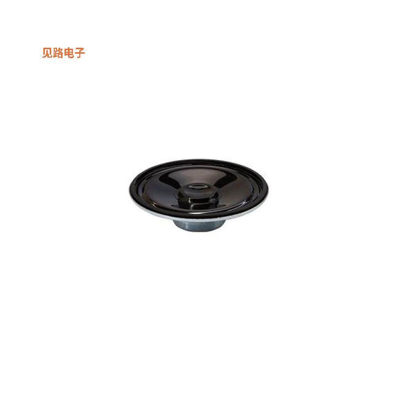 CDS-5715-254SP-X5 -原装[SPEAKER, 57 X 15.5 MM DEEP