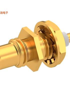 R112553000 -原装[SMC / BULKHEAD JACK RECEPTACLE FSMC