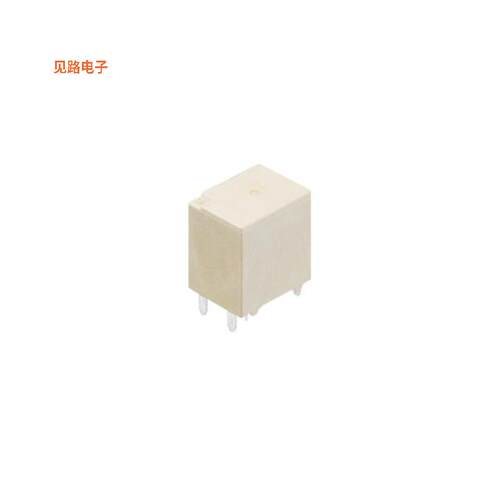 ACTL3CR3V -[原装RELAY AUTOMOTIVE SPSTX2 40A 12V插件