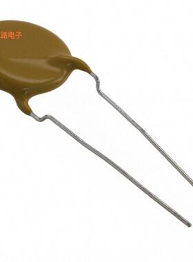 VY2103M63Y5UG63V0 -[全新CAP CER 10000PF 440VAC Y5U RAD]