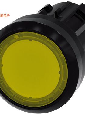 3SU10010AA300AA0 -[全新CONFIG SW BODY PUSHBUTTON ILLUM]