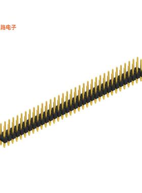 SLP 2 16 129 68 G -原装[Two rows, 2-72 contacts, f