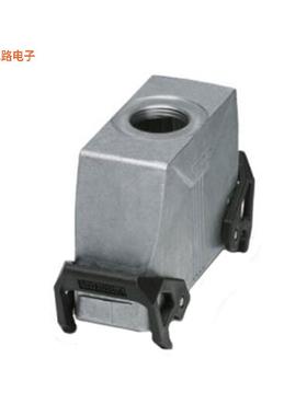 1412769 -原装[CONN HOOD TOP ENTRY SZB24 M32防护罩