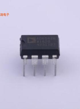 AD654JNZ -[原装IC V/F CONV 500KHZ 8DIPPDIP-8