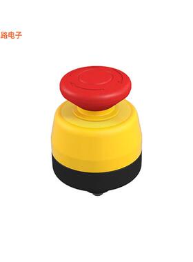 SSA-EB2P-04ECQ8 -[全新SW ESTOP PULL/TWIST RESET 2A 24V]