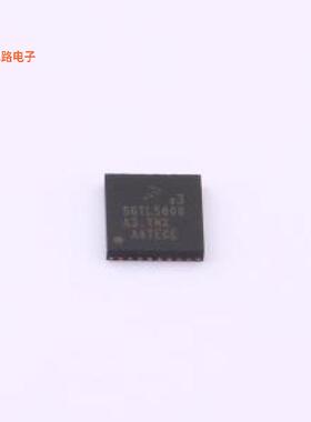 SGTL5000XNBA3 -[原装音频接口芯片SOT-617-27