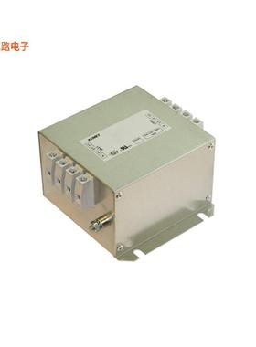 FLLD4120ATHT6 -原装[LINE FILTER 120A CHASSIS MOU