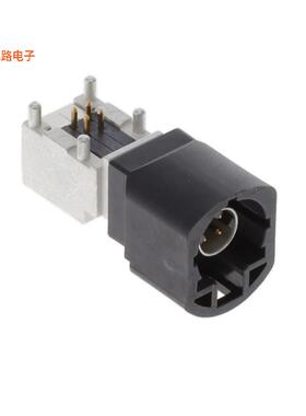 HSDNARPPCB13A -原装[CONN HSD+0 R/A PLUG A CODEHSD，