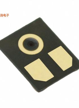ADMP404ACEZ-RL -原装[MIC MEMS ANALOG OMNI -38DBMEMS（硅）