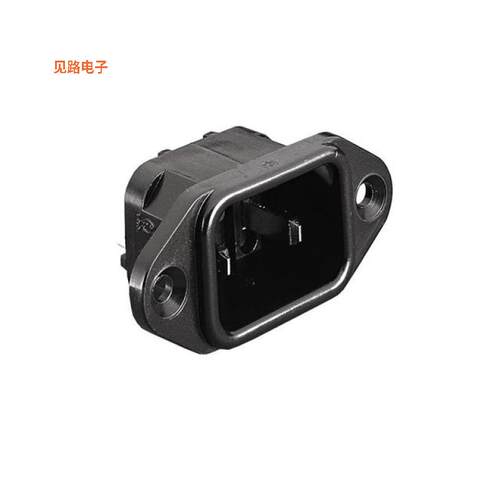 PX0690/63 -原装[PWR ENT RCPT IEC320-C18 PANEL QCIEC 320-C18