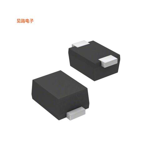 D5V0F1U2S9Q-7 -[全新TVS DIODE 5.5VWM 12VC SOD923]