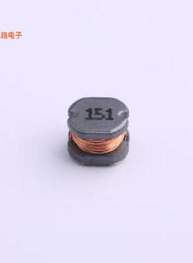 YP0403-151M -[原装功率SMD,4.5x4x3.2mm