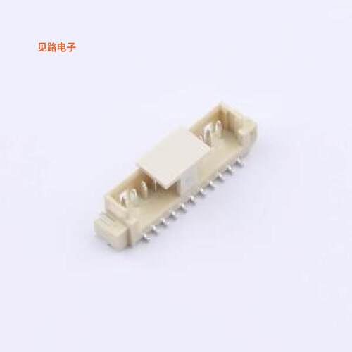 WT125A1L-113C-002 -[1.25-11P立贴SMD,P=1.25mm线对板针座