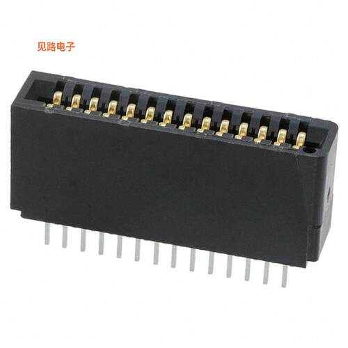GBC14DCSN-S36 -[全新CONN EDGE DUAL FMALE 28POS 0.100]