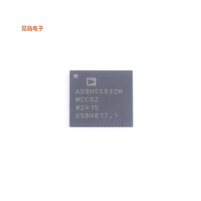 原装正品 ADBMS6832MWCCSZ-全新]
