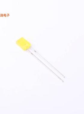 L-403YD -[原装发光二极管/插件,D=4.9mm