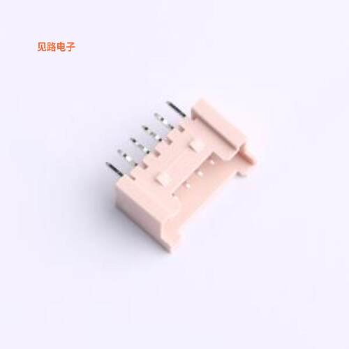 全新X3535WV-06-N0SN -[原装线对板针座]