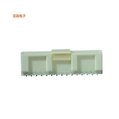 SJW2K-30WVA-ET -原装[2 MM W TO B CONNECTOR 30P HOUSIN接头