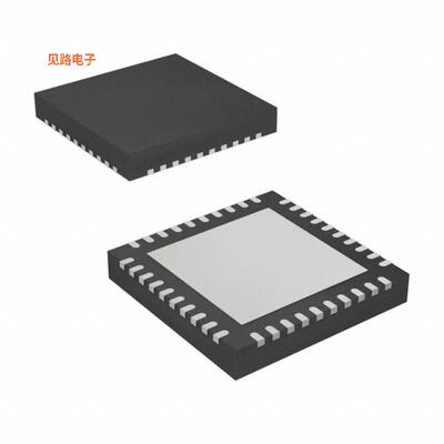 HMC765LP6CETR -原装[IC PLL W/VCO FRACT-N 40QFN未验证