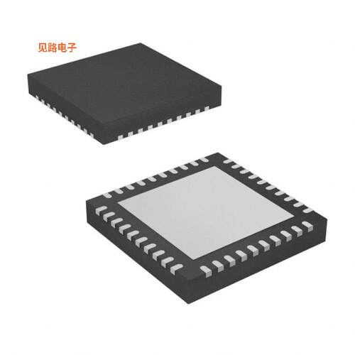 HMC1032LP6GE -[全新IC CLOCK GEN 1:1 350MHZ 40-SMT]